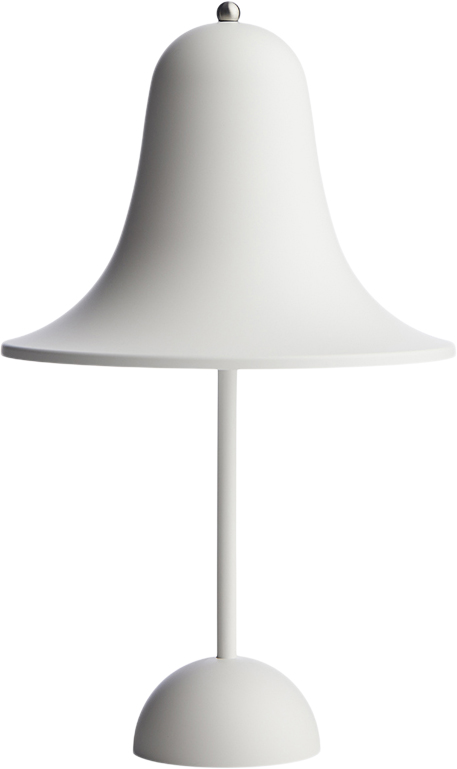 Pantop Ø18 Portable Table Lamp